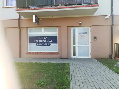 Biuro Rachunkowo-Usługowe PARTNER Agnieszka Bożena Gryniewicz